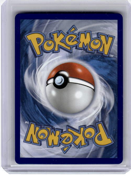 2026 Pokemon—Mega Greninja ex #122 Chaos Rising—Mega Hyper Rare Gold