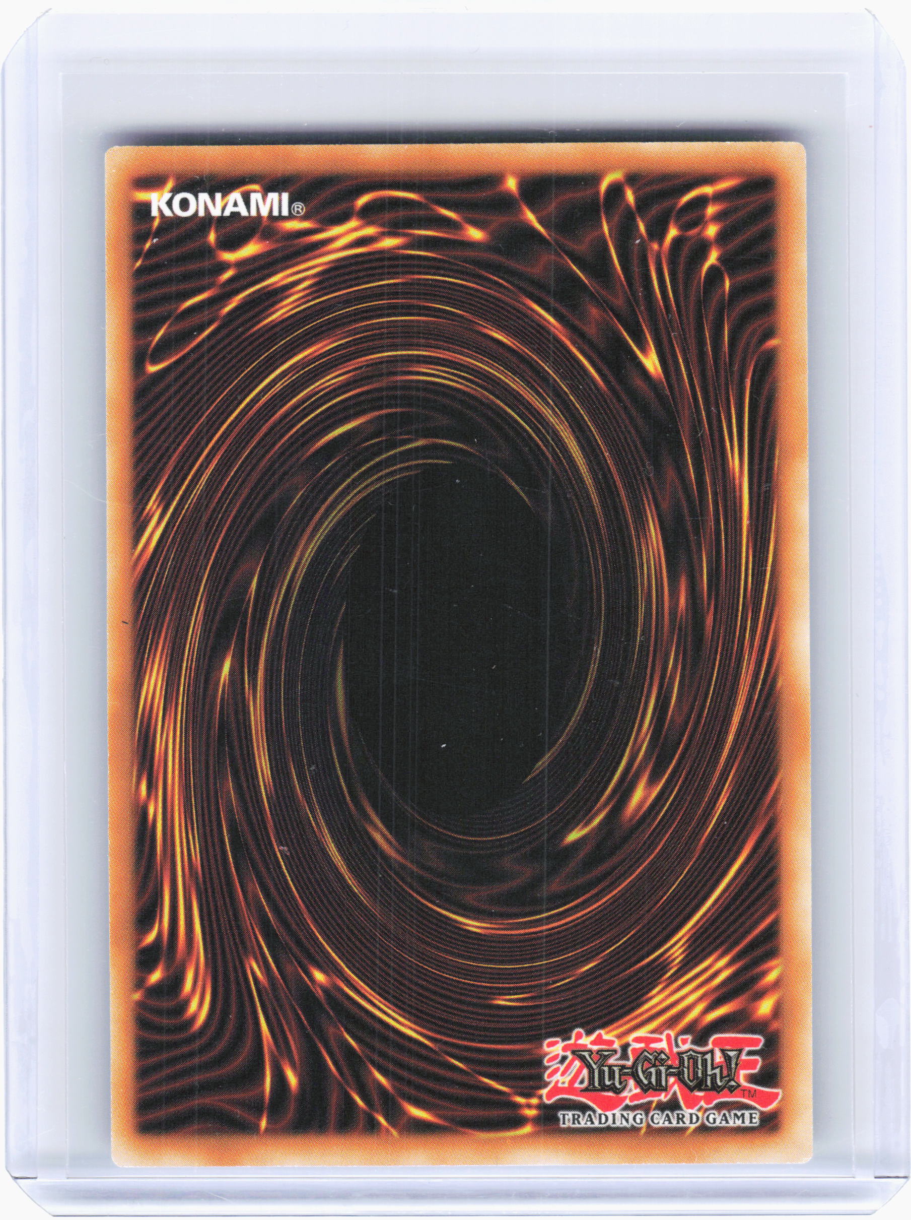 2025 YuGiOh—R.B. Stage Landing #96 Duelist's Advance—Starlight Rare (1st ED)