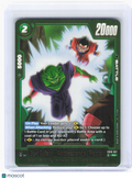 2026 Dragon Ball Super—Son Gohan : Adolescence/Piccolo #FB10-057—Rare (Alt Art)