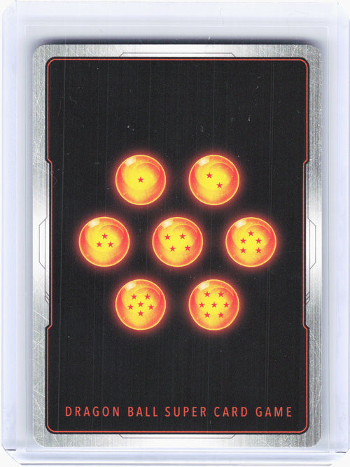 2026 Dragon Ball Super—Son Gohan : Adolescence/Piccolo #FB10-057—Rare (Alt Art)