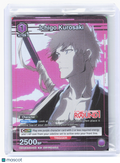 2025 Union Arena —Ichigo Kurosaki #UEPR/BLC-1-040—Rare Foil (Round1) (Sealed)