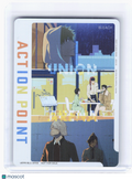 2026 Union Arena—Action Point Card #UEPR/BLC-AP05—Promo Foil (Anime Expo 2026)
