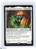 2025 MTG—Anti-Venom, Horrifying Healer #1 Marvel's Spider-Man—Mythic Nonfoil