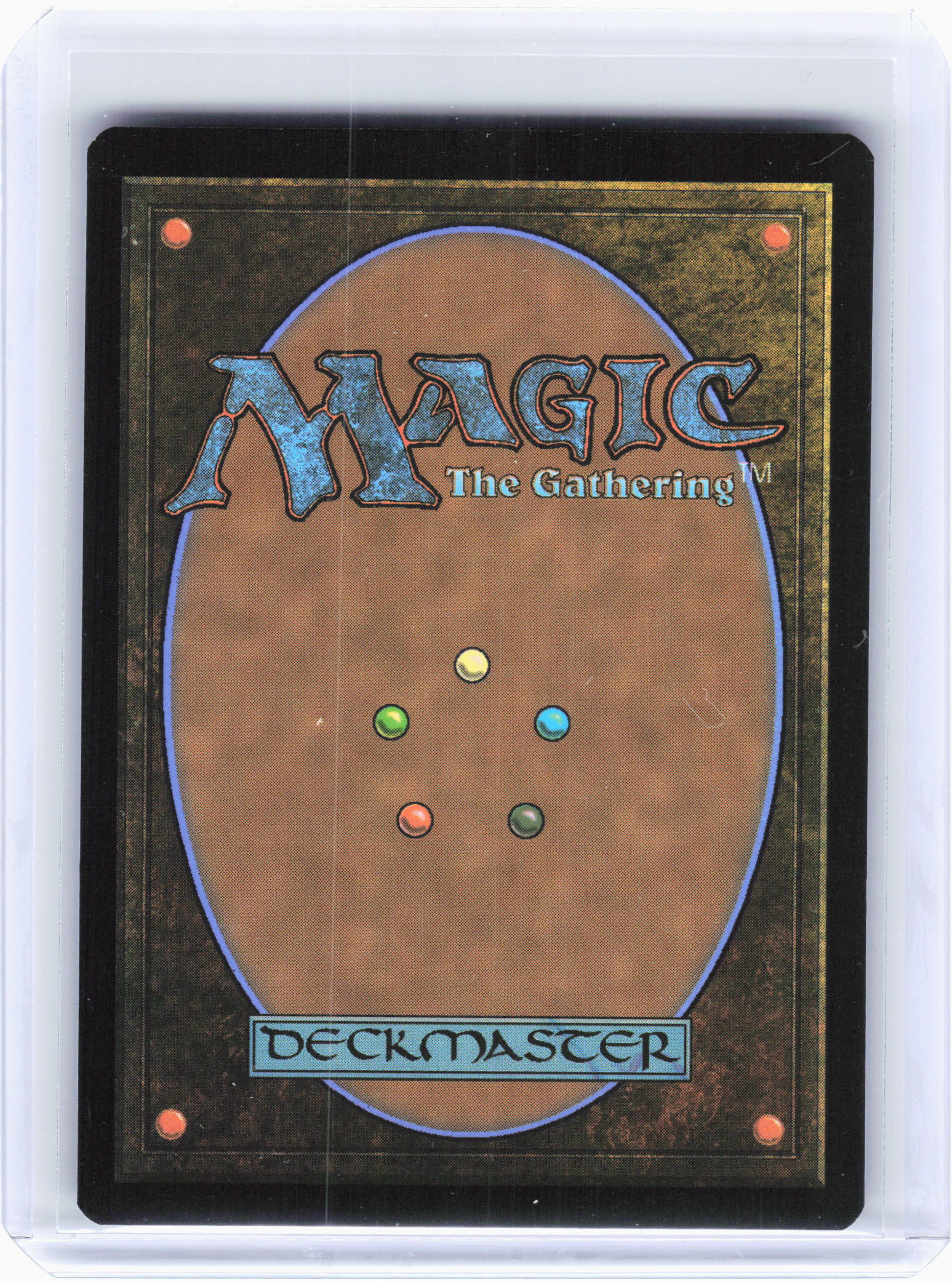 2025 MTG—Anti-Venom, Horrifying Healer #1 Marvel's Spider-Man—Mythic Nonfoil