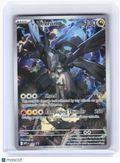 2026 Pokemon—N's Zekrom #31 Mega Evolution Promo—Black Star Promo Holo