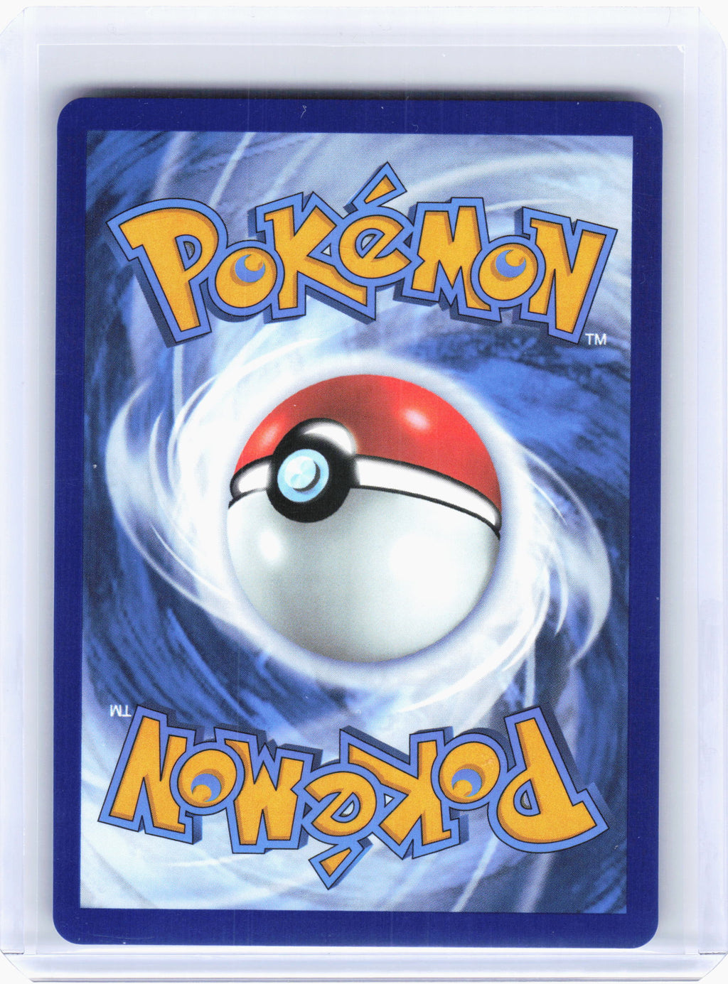 2025 Pokemon—Mienshao #53 White Flare—Uncommon Reverse Holo (Master Ball Stamp)