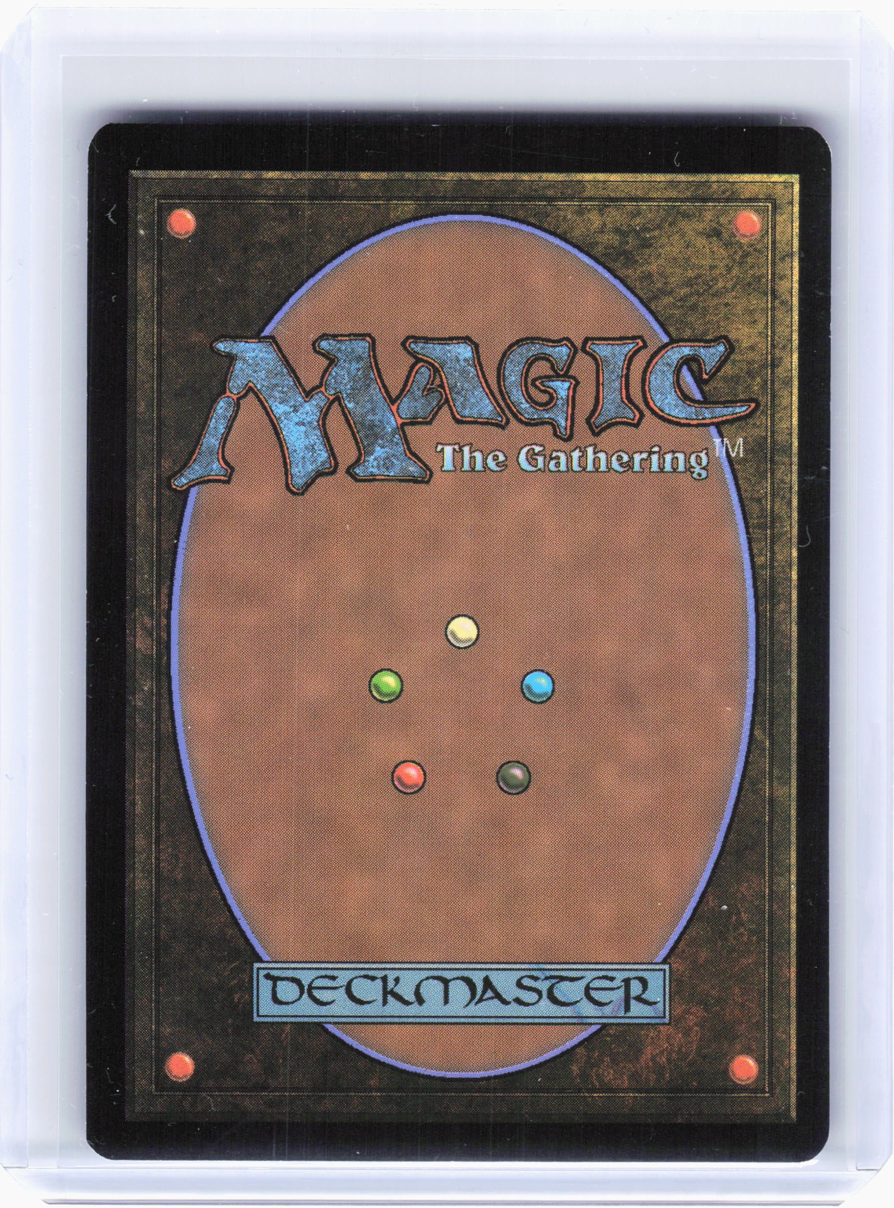 2024 MTG—Ms. Bumbleflower #3 Commander: Bloomburrow—Mythic Nonfoil (Borderless)