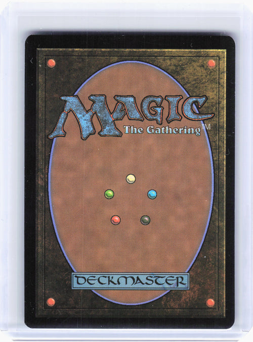 2024 MTG—Ms. Bumbleflower #3 Commander: Bloomburrow—Mythic Nonfoil (Borderless)