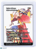2025 MTG—Kefka Palazzo #14 FCA—Mythic Nonfoil [LP] (Showcase)