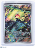2023 Pokemon—Scream Tail #65 Scarlet & Violet—Black Star Promo Holo (Sealed)
