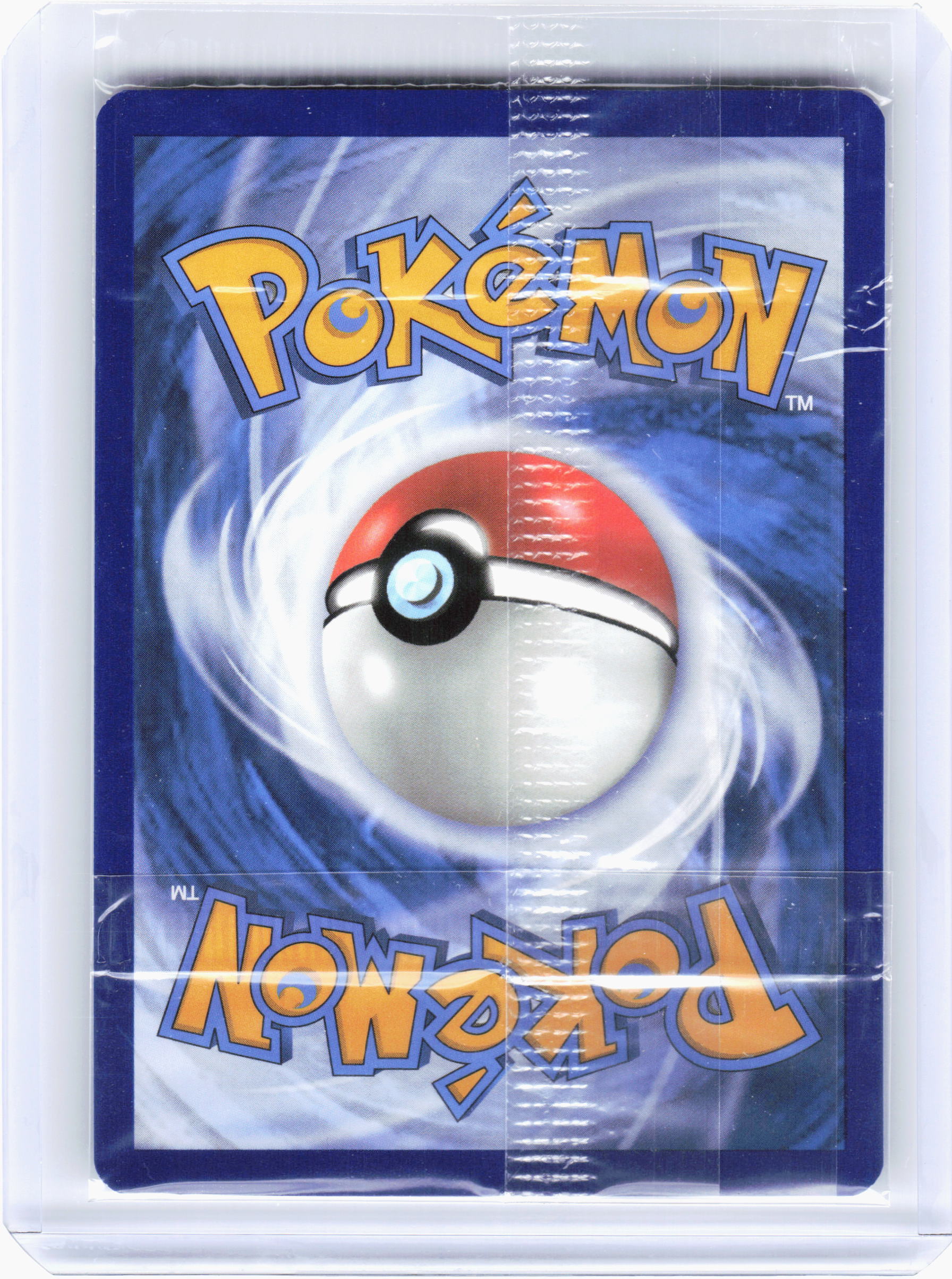 2023 Pokemon—Scream Tail #65 Scarlet & Violet—Black Star Promo Holo (Sealed)