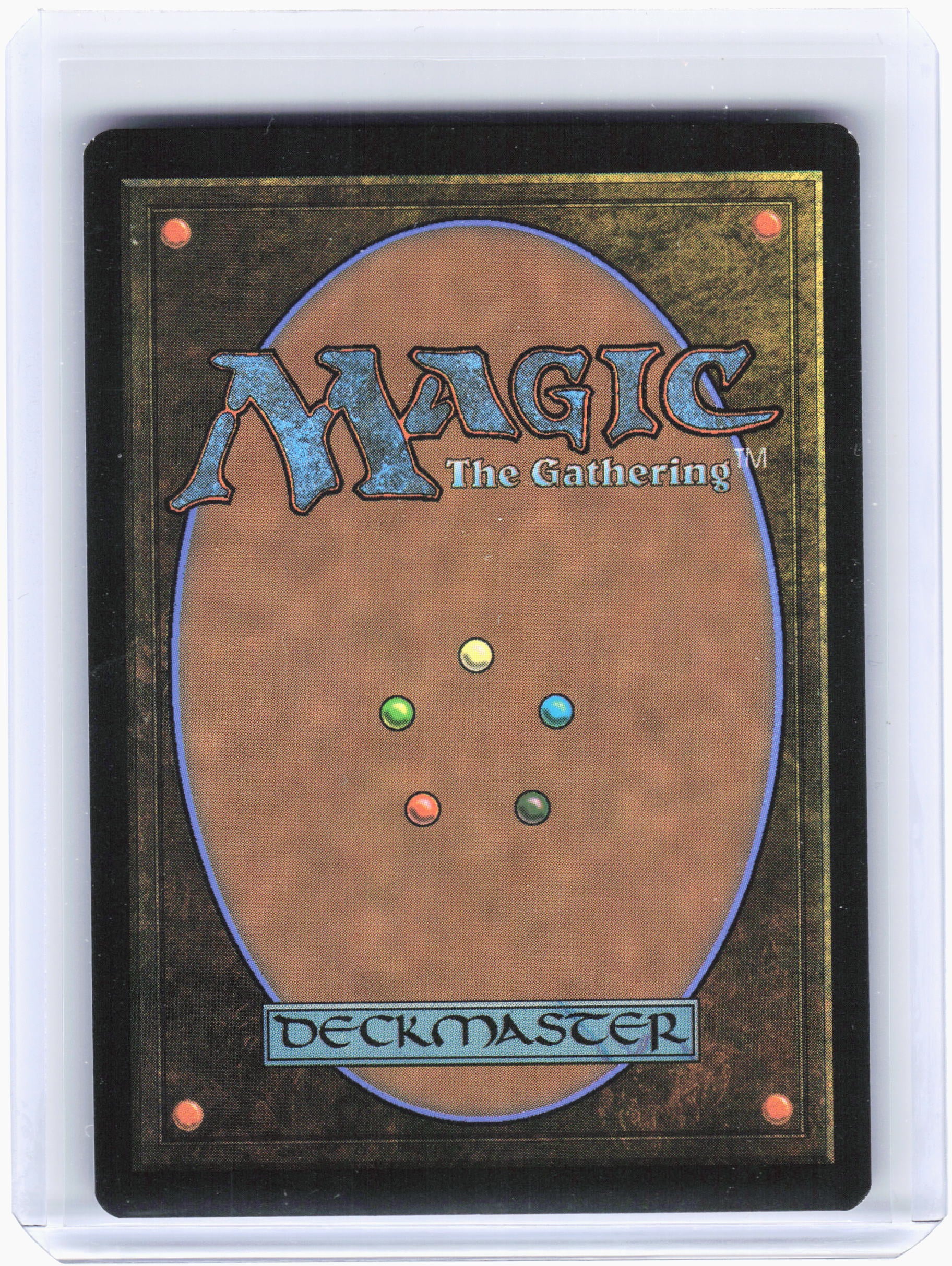 2022 MTG—Karlach, Fury of Avernus #186 CLB—Mythic Nonfoil [Lightly Played]