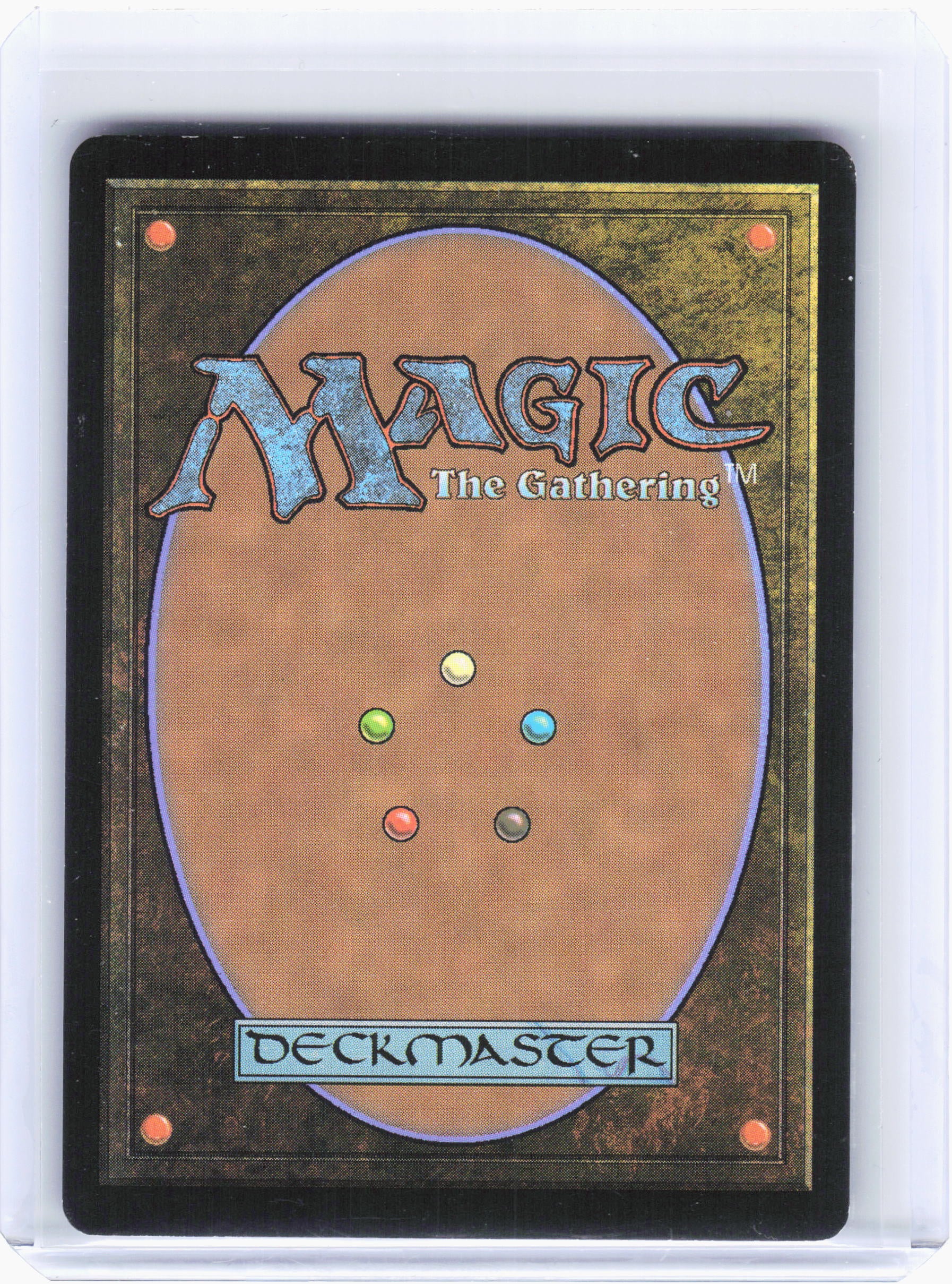 2018 Magic: The Gathering—Gamble #132 Ultimate Masters—Rare Nonfoil [LP]