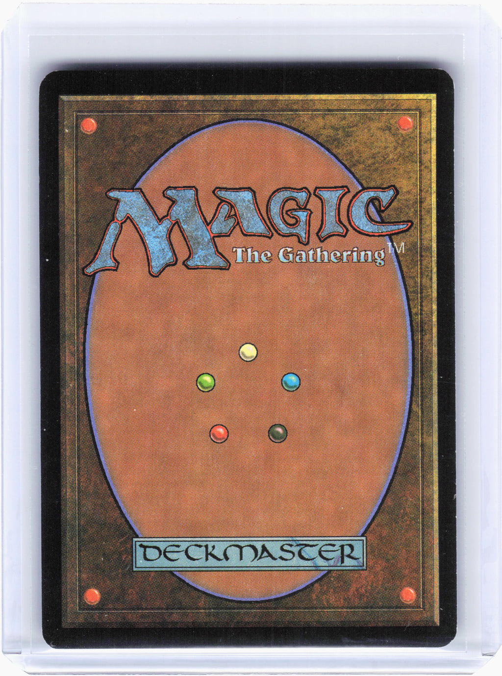 2001 Magic: The Gathering—Eager Cadet #14 7th Edition—Common Foil [LP]