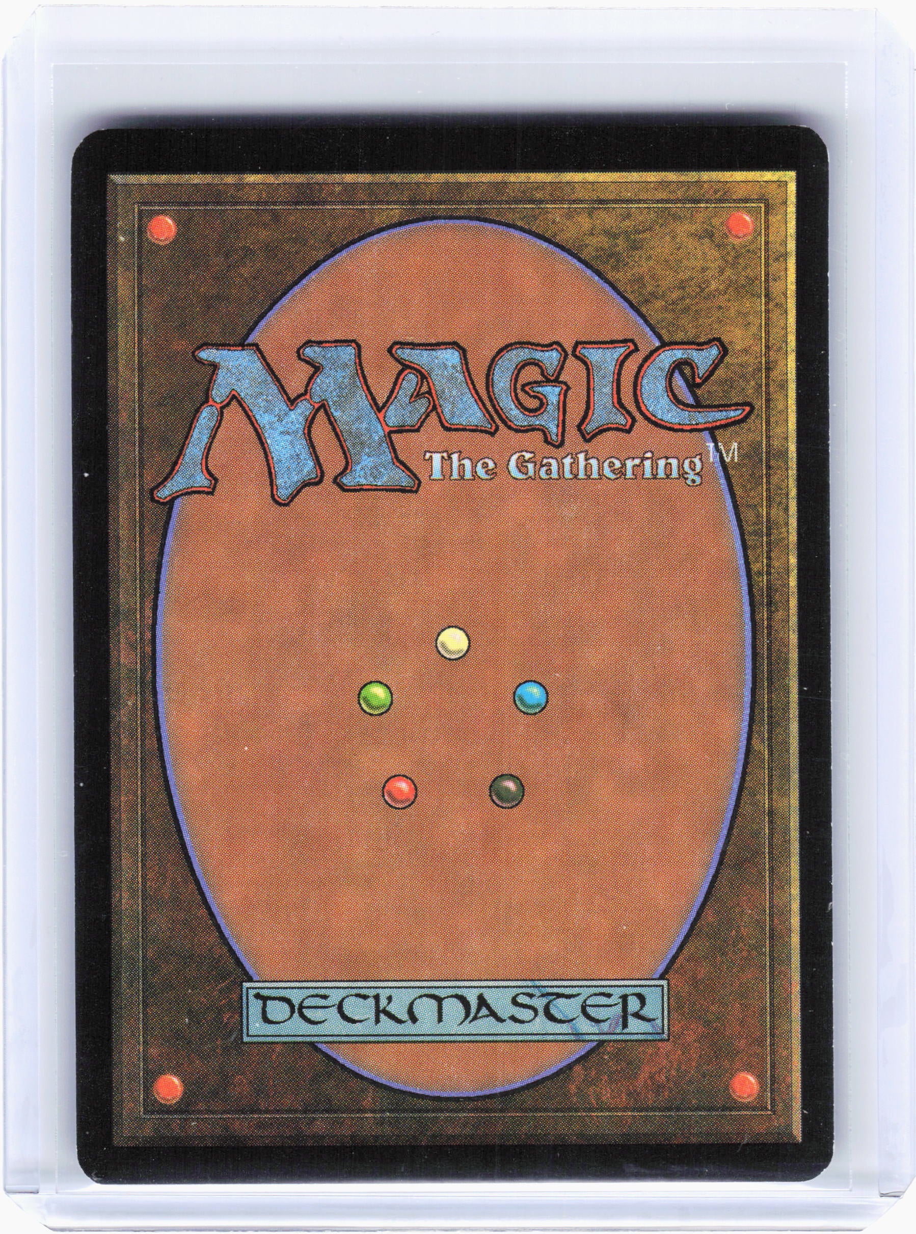 2001 Magic: The Gathering—Eager Cadet #14 7th Edition—Common Foil [LP]