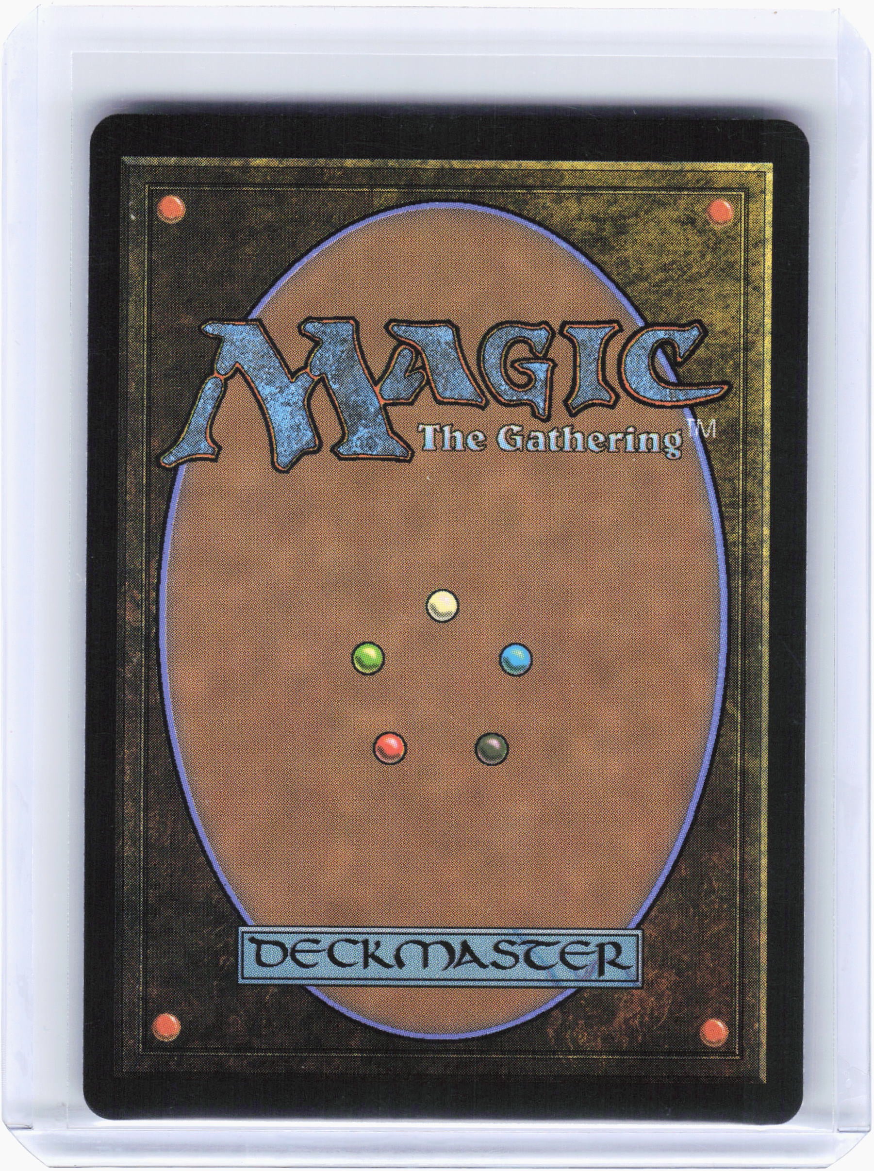2025 Magic: The Gathering—Terrasymbiosis #210 Edge of Eternities—Rare Nonfoil