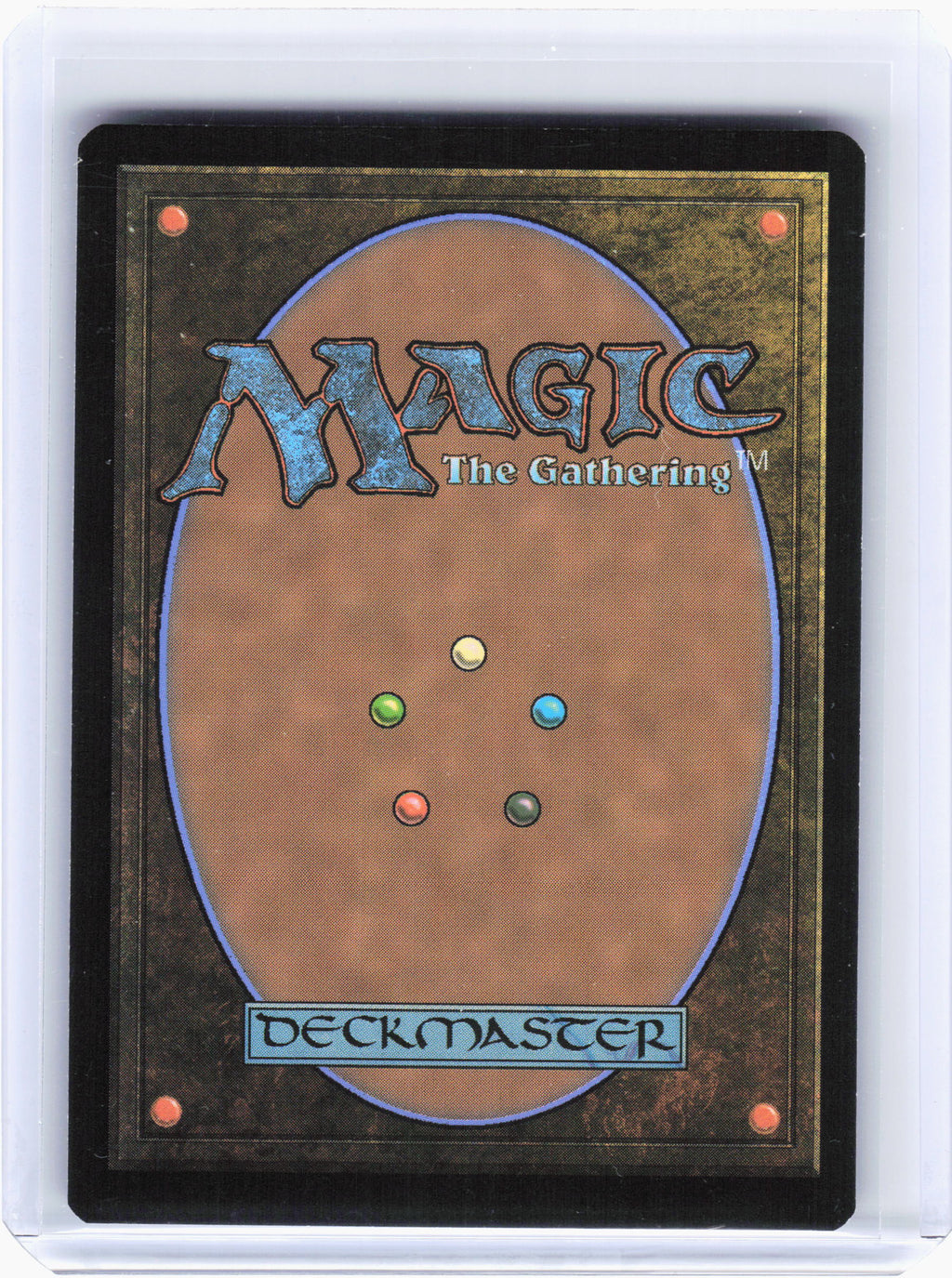 2025 Magic: The Gathering—Craterhoof Behemoth #138 Tarkir: Dragonstorm—M Foil