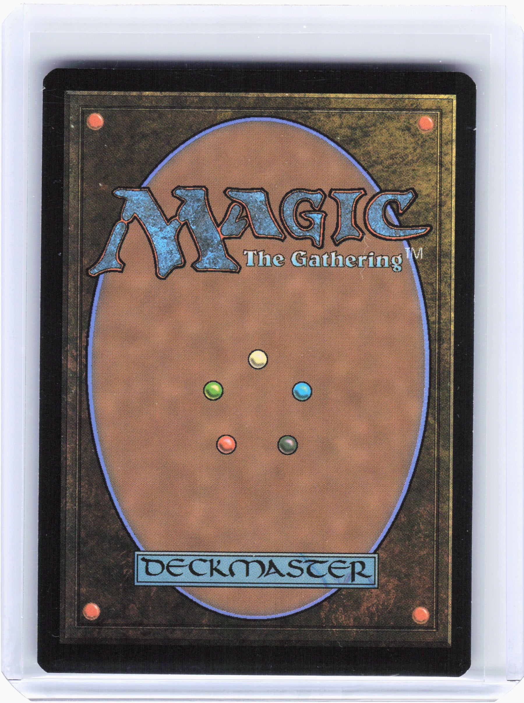2025 Magic: The Gathering—Craterhoof Behemoth #138 Tarkir: Dragonstorm—M Foil