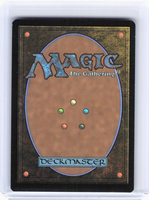 2025 Magic: The Gathering—Craterhoof Behemoth #138 Tarkir: Dragonstorm—M Foil