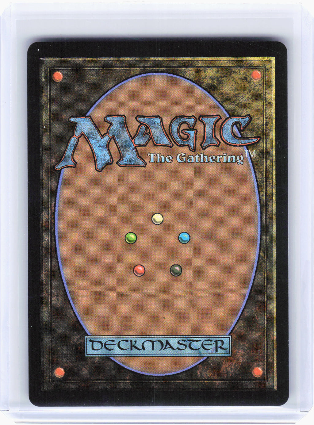2025 MTG—Sol Ring #316 ATLA: Eternal-Legal—Promo Nonfoil (Showcase)