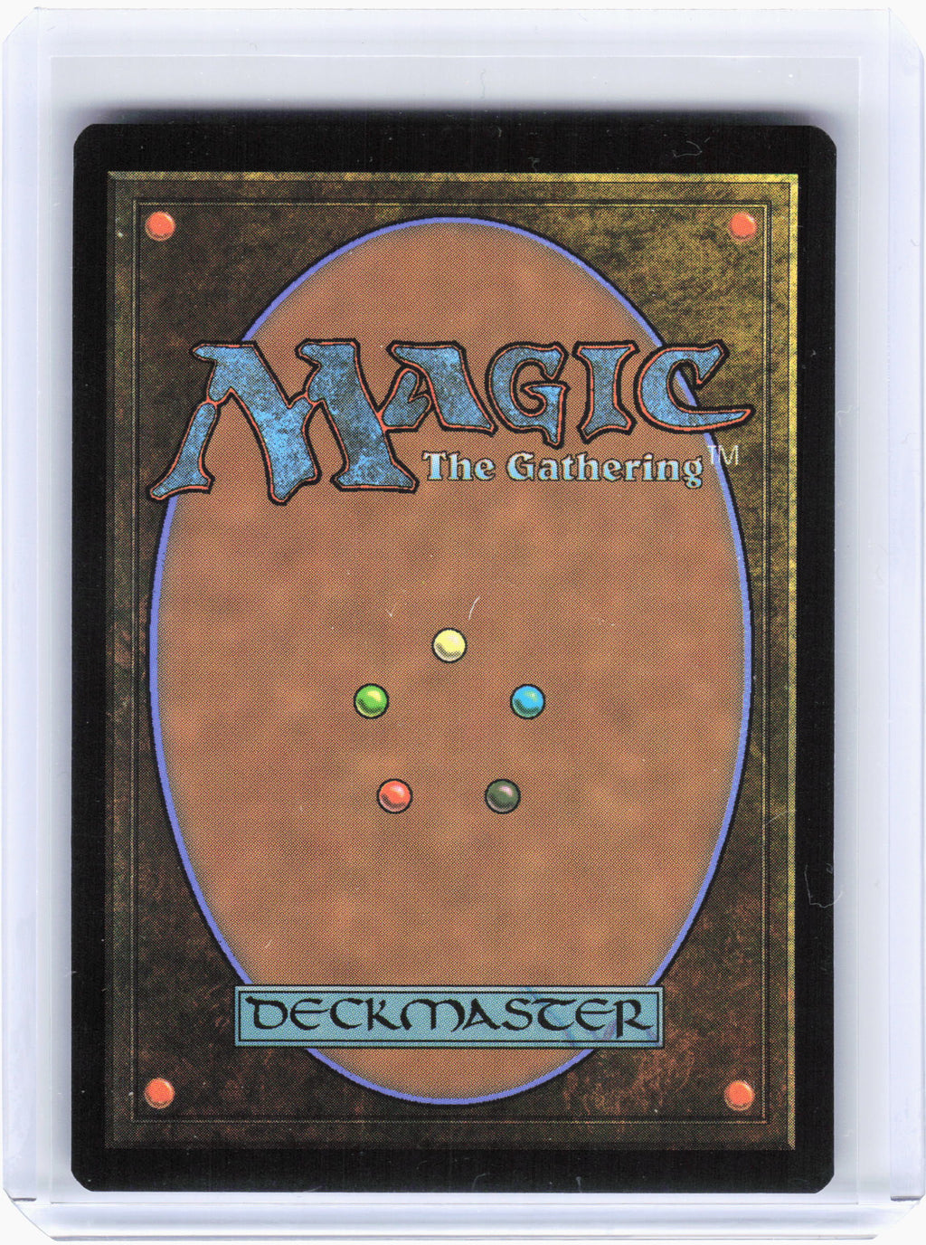 2021 MTG—Kami of the Crescent Moon #107 VOC—Rare Nonfoil