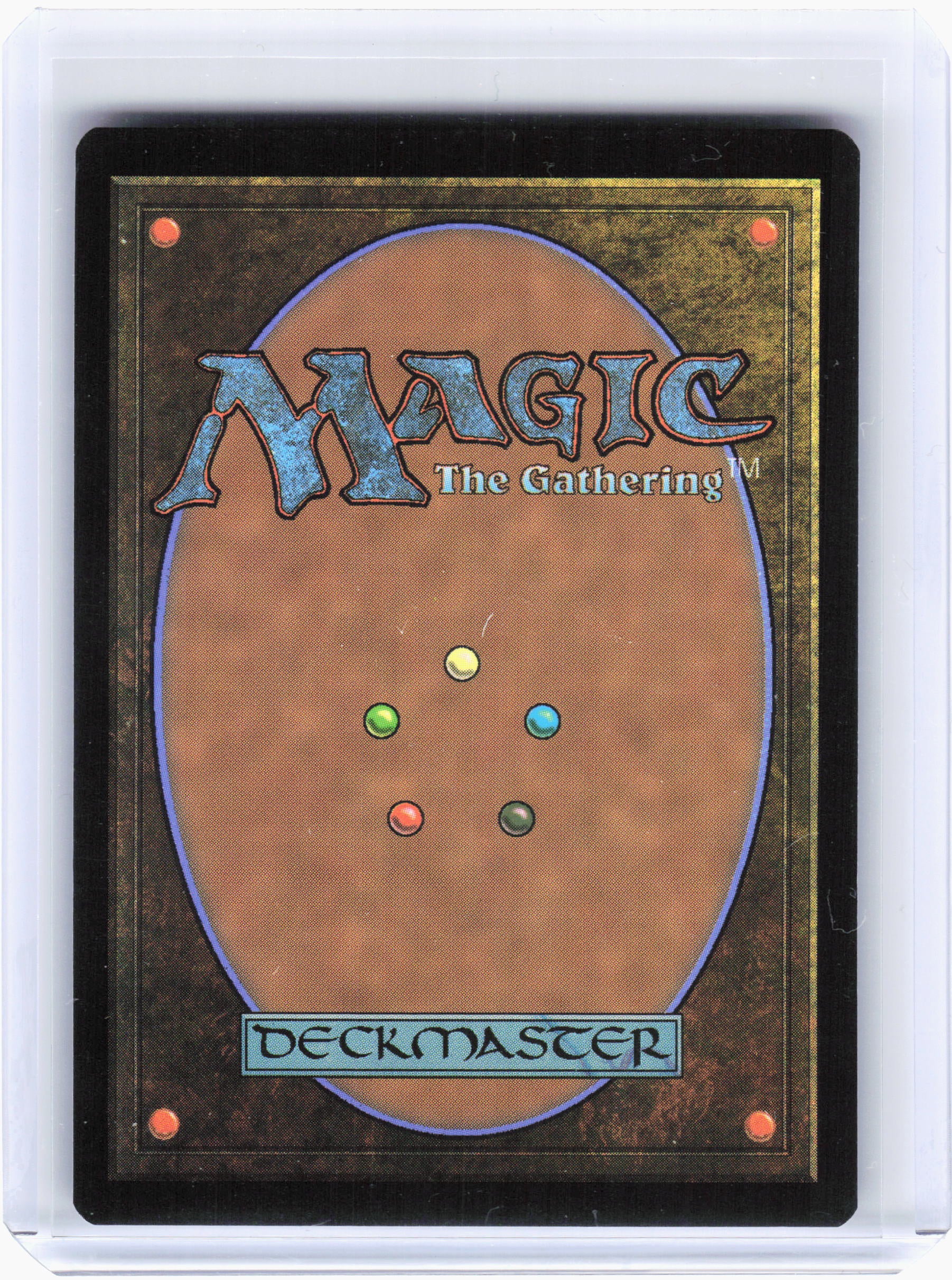 2021 MTG—Kami of the Crescent Moon #107 VOC—Rare Nonfoil