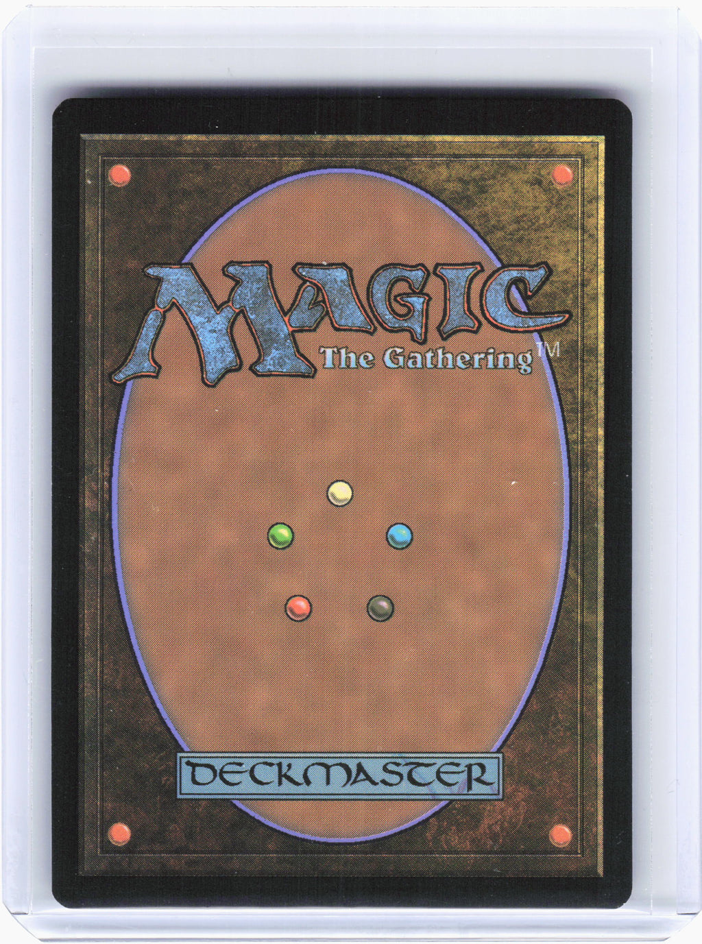 2020 Magic: The Gathering—Dualcaster Mage #412 Commander Legends—Rare Nonfoil