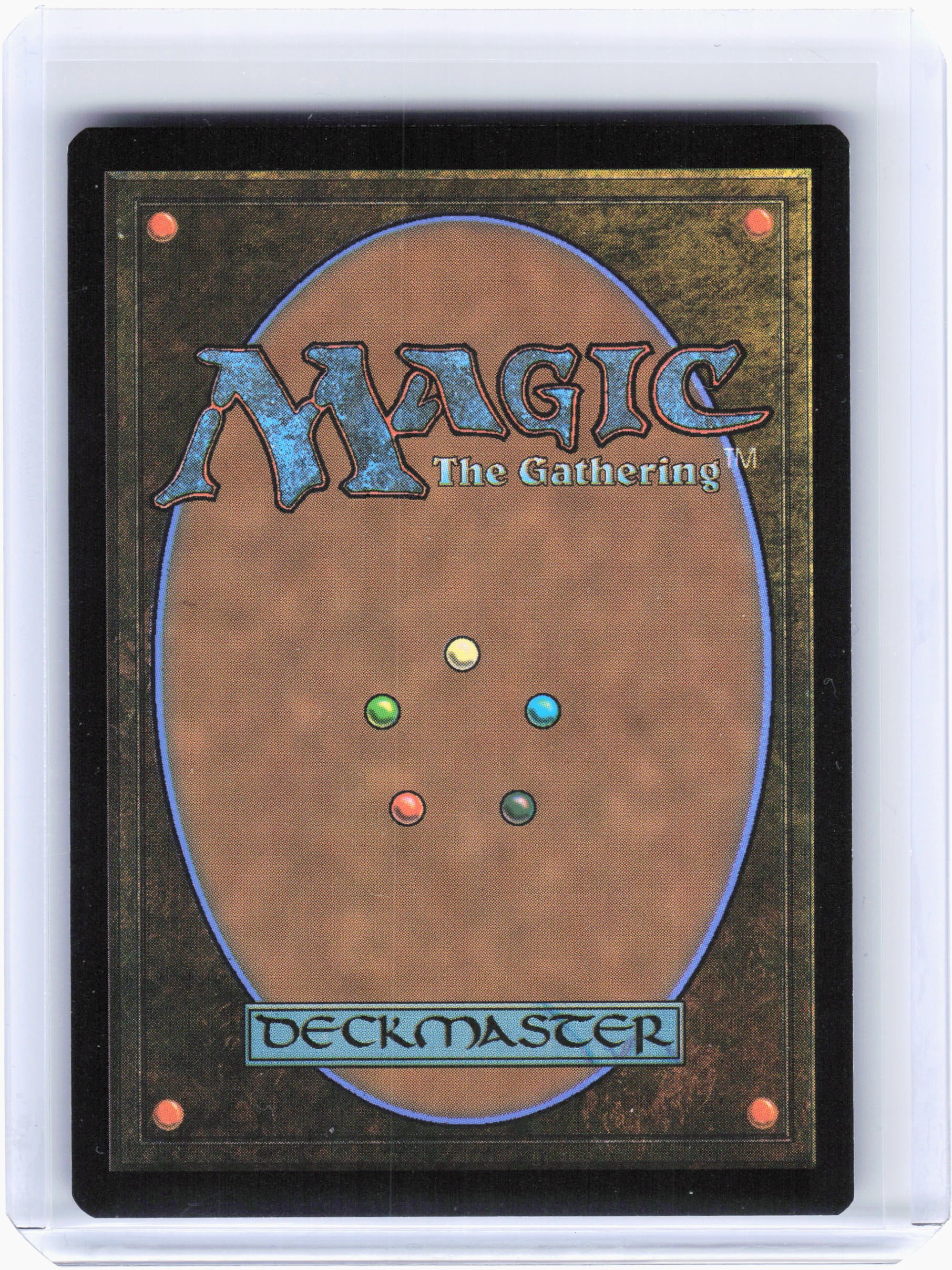 2024 Magic: The Gathering—Mossborn Hydra #107 Foundations—Rare Nonfoil