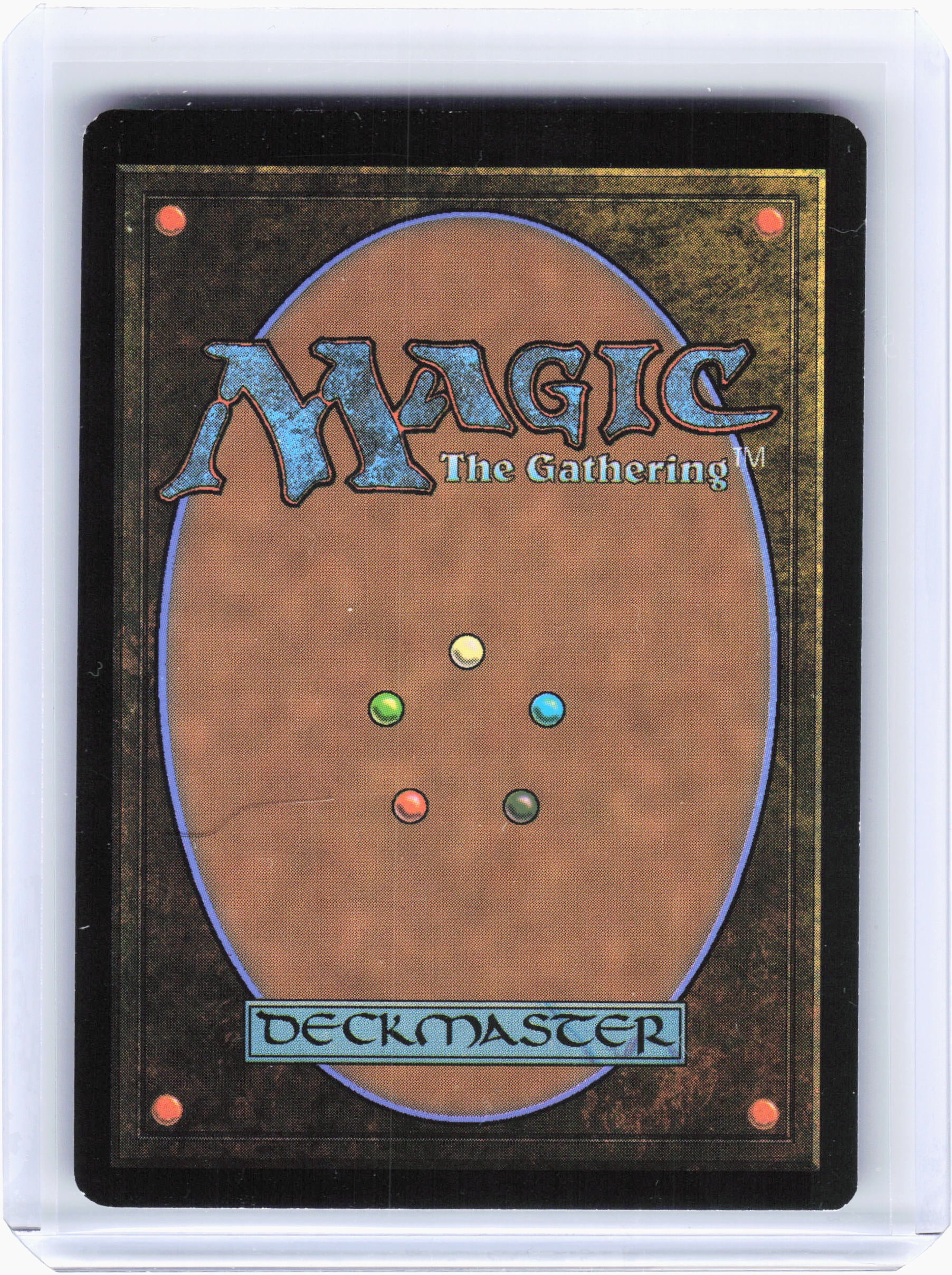 2022 Magic: TG—Teferi, Temporal Pilgrim #66 The Brothers' War—Mythic Foil