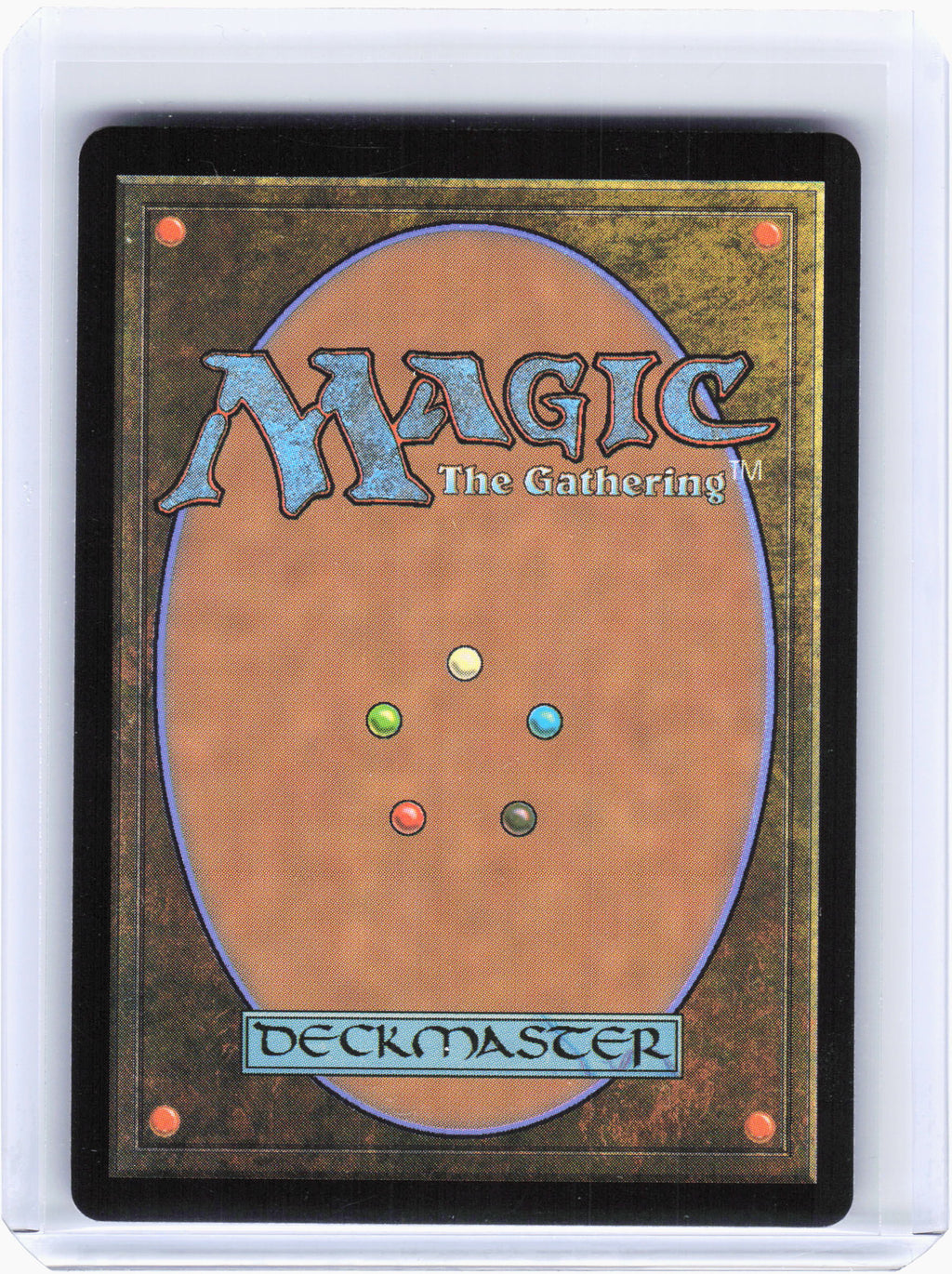 2024 Magic: The Gathering—Season of Gathering #192 Bloomburrow—Mythic Nonfoil