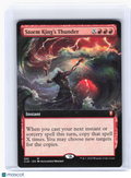 2022 Magic: The Gathering—Storm King's Thunder #583 CLB—Mythic Nonfoil