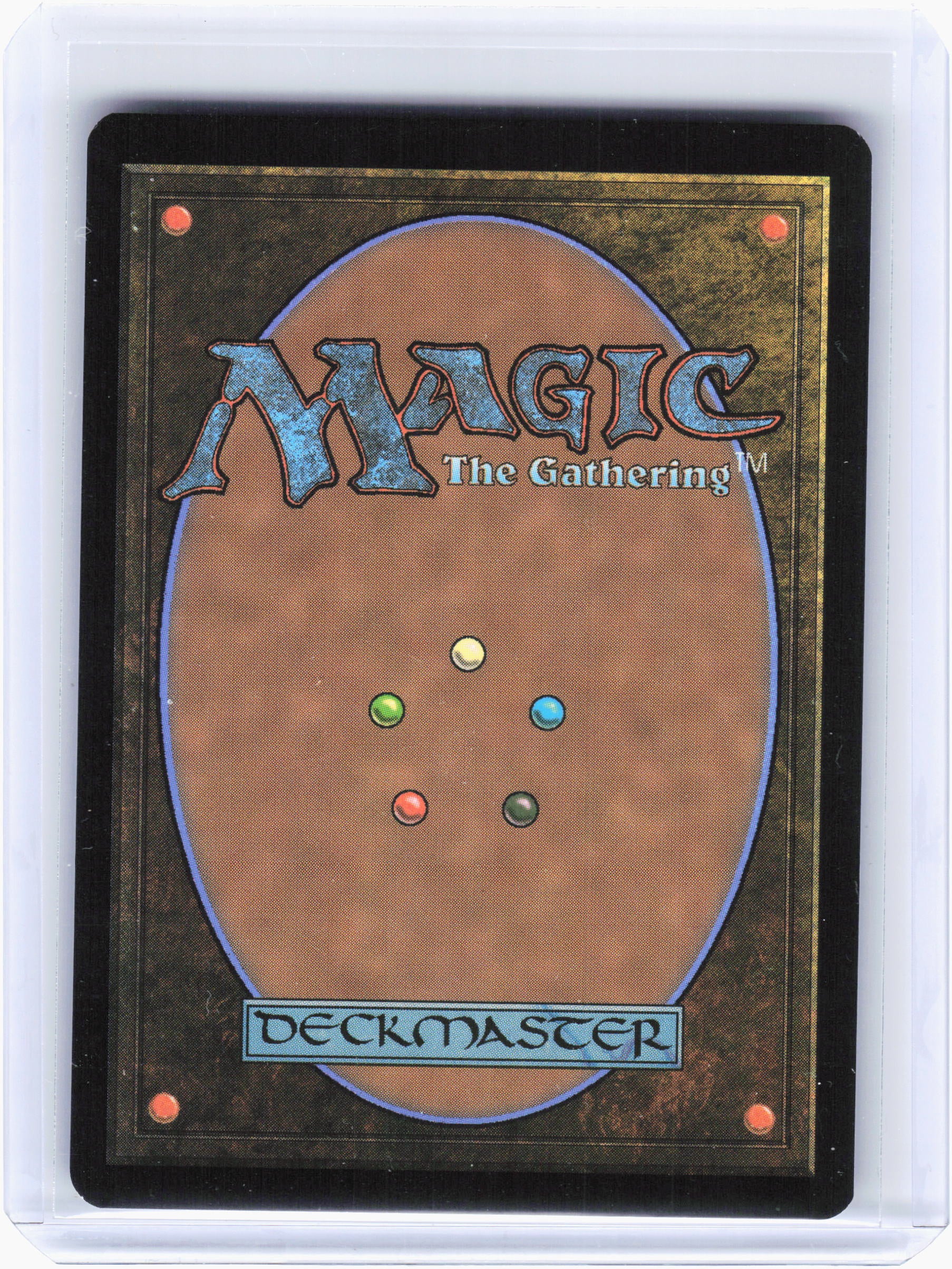 2026 Magic: The Gathering—Erode #310 Secrets of Strixhaven—Rare Foil (Ext Art)