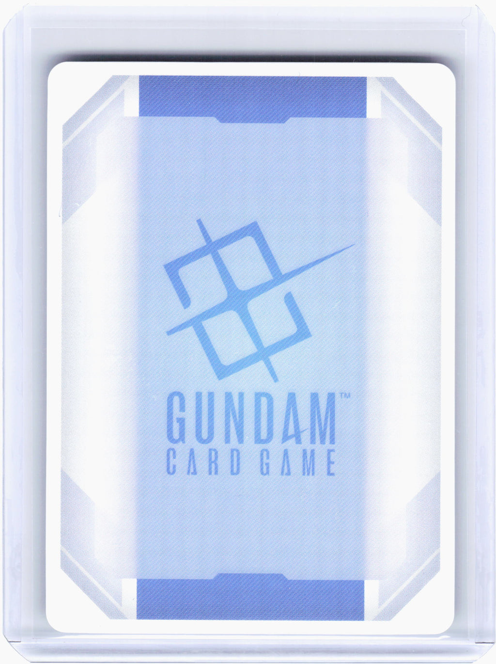 2025 Gundam TCG—Striker Pack #ST04-012 Starter Deck 04: SEED Strike—Common+ Foil