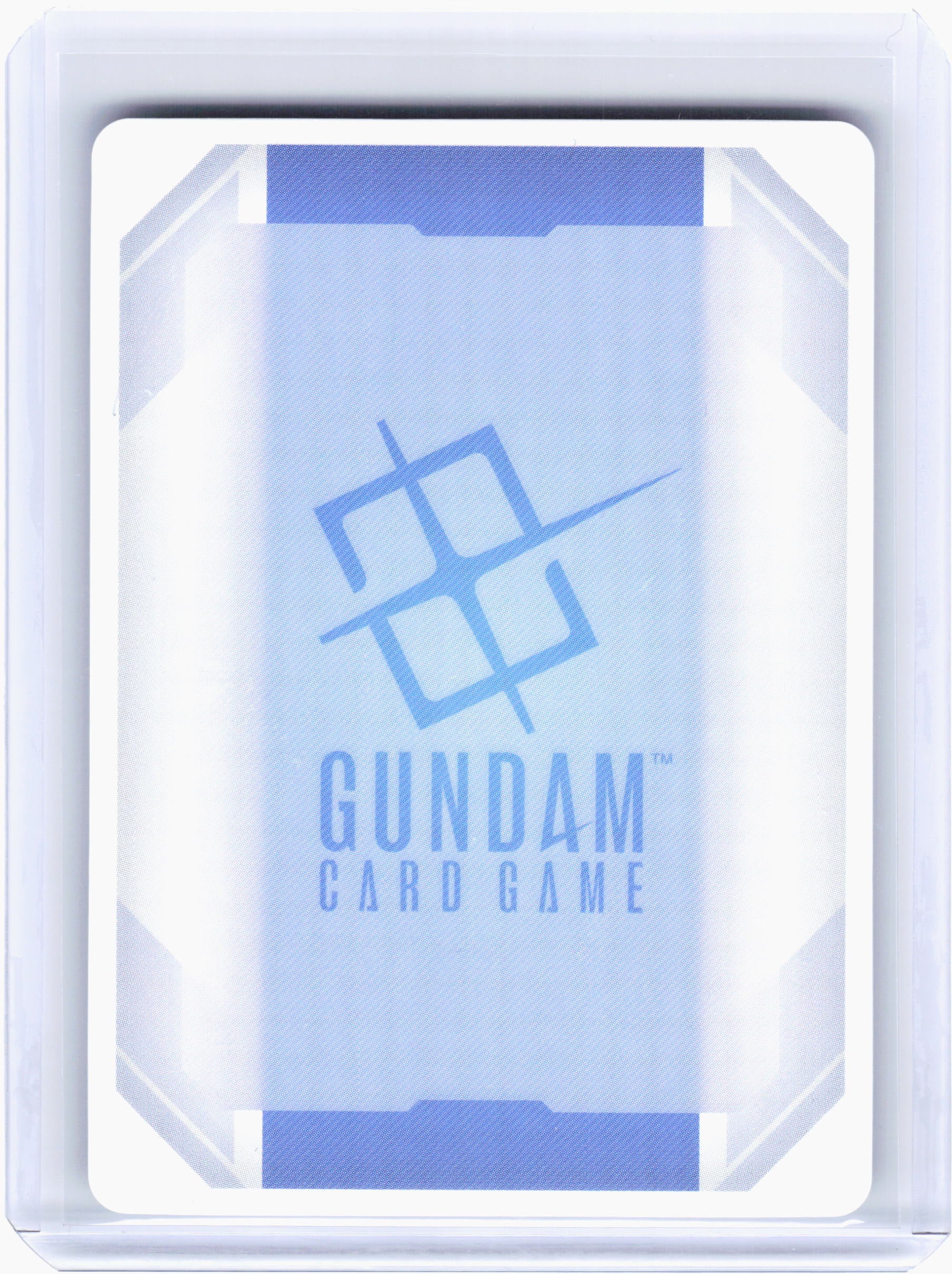 2025 Gundam TCG—Striker Pack #ST04-012 Starter Deck 04: SEED Strike—Common+ Foil