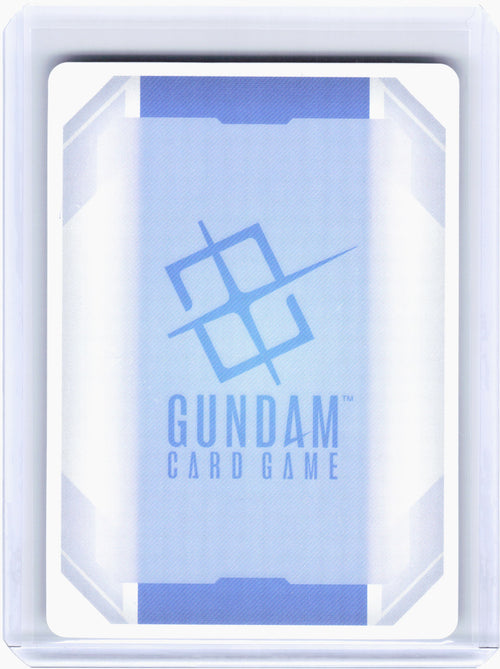 2025 Gundam TCG—Striker Pack #ST04-012 Starter Deck 04: SEED Strike—Common+ Foil