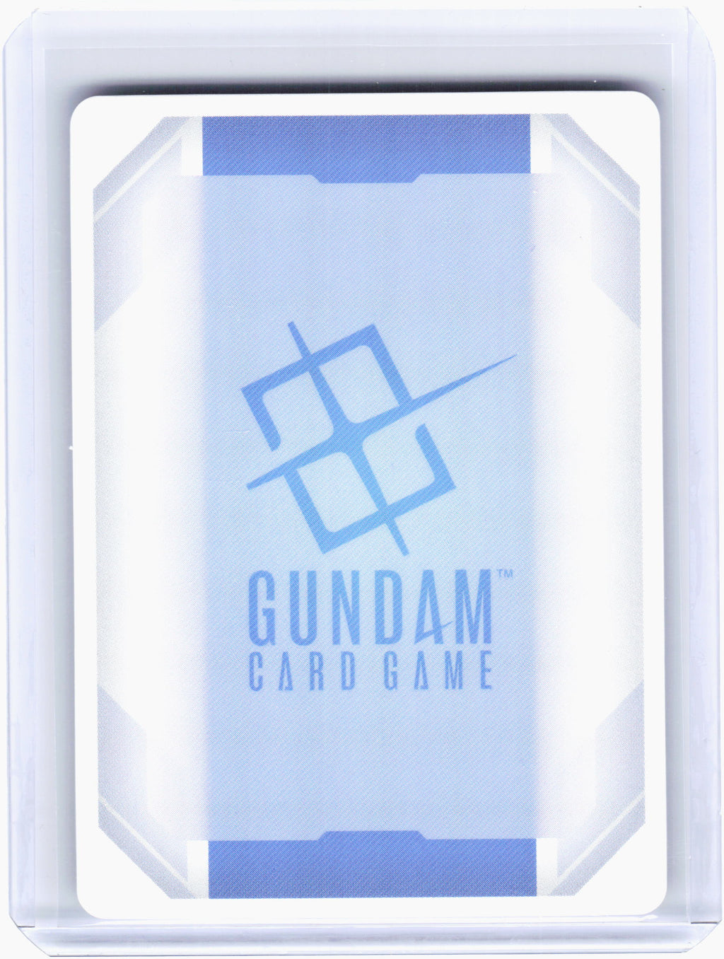 2026 Gundam TCG—Fatal Strike #ST05-014 ST07—Common+ Foil