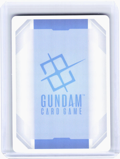2026 Gundam TCG—Fatal Strike #ST05-014 ST07—Common+ Foil