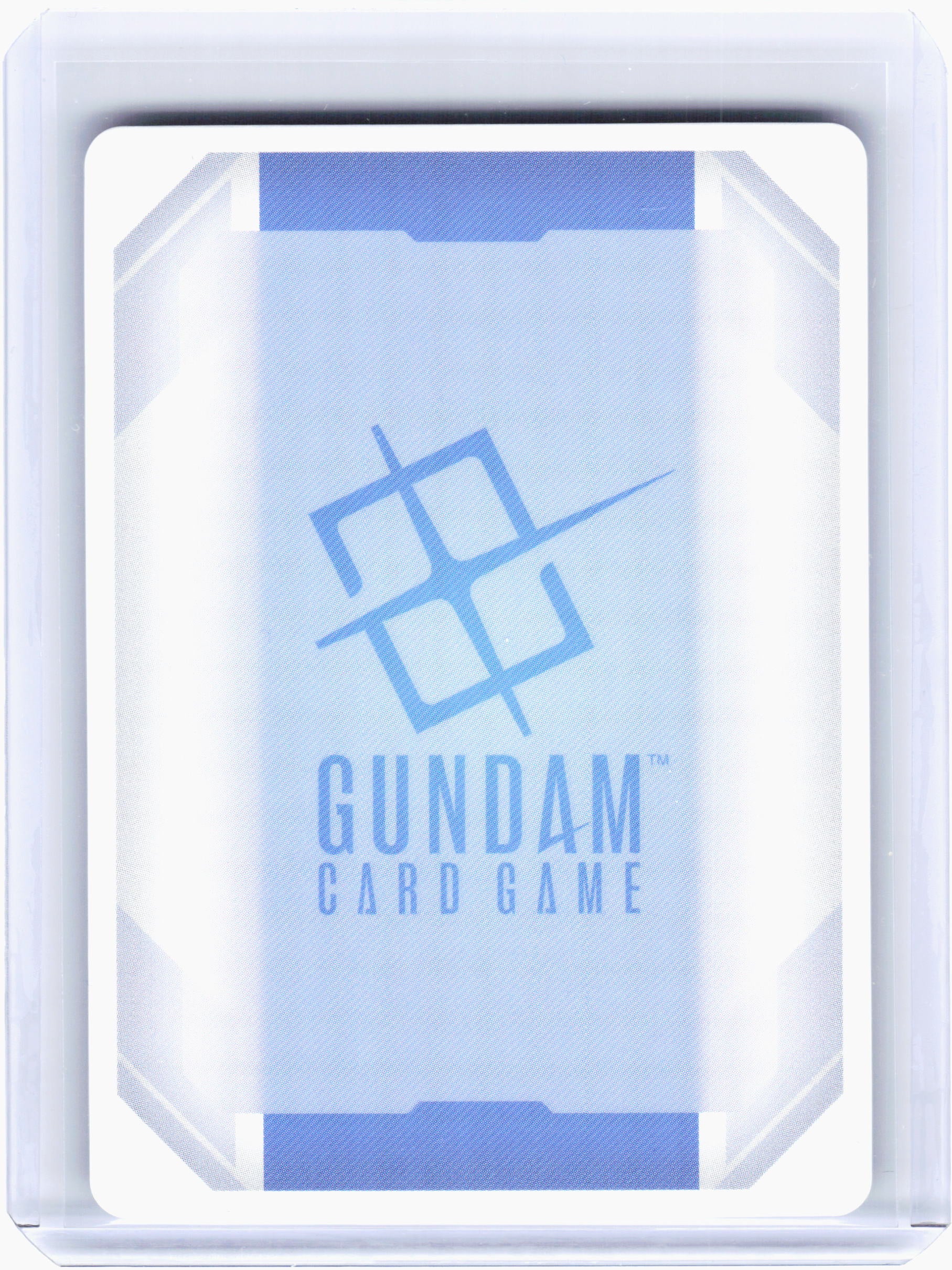 2026 Gundam TCG—Davao #ST08-015 Starter Deck 08: Flash of Radiance—Common+ Foil