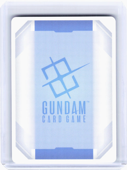 2026 Gundam TCG—Davao #ST08-015 Starter Deck 08: Flash of Radiance—Common+ Foil
