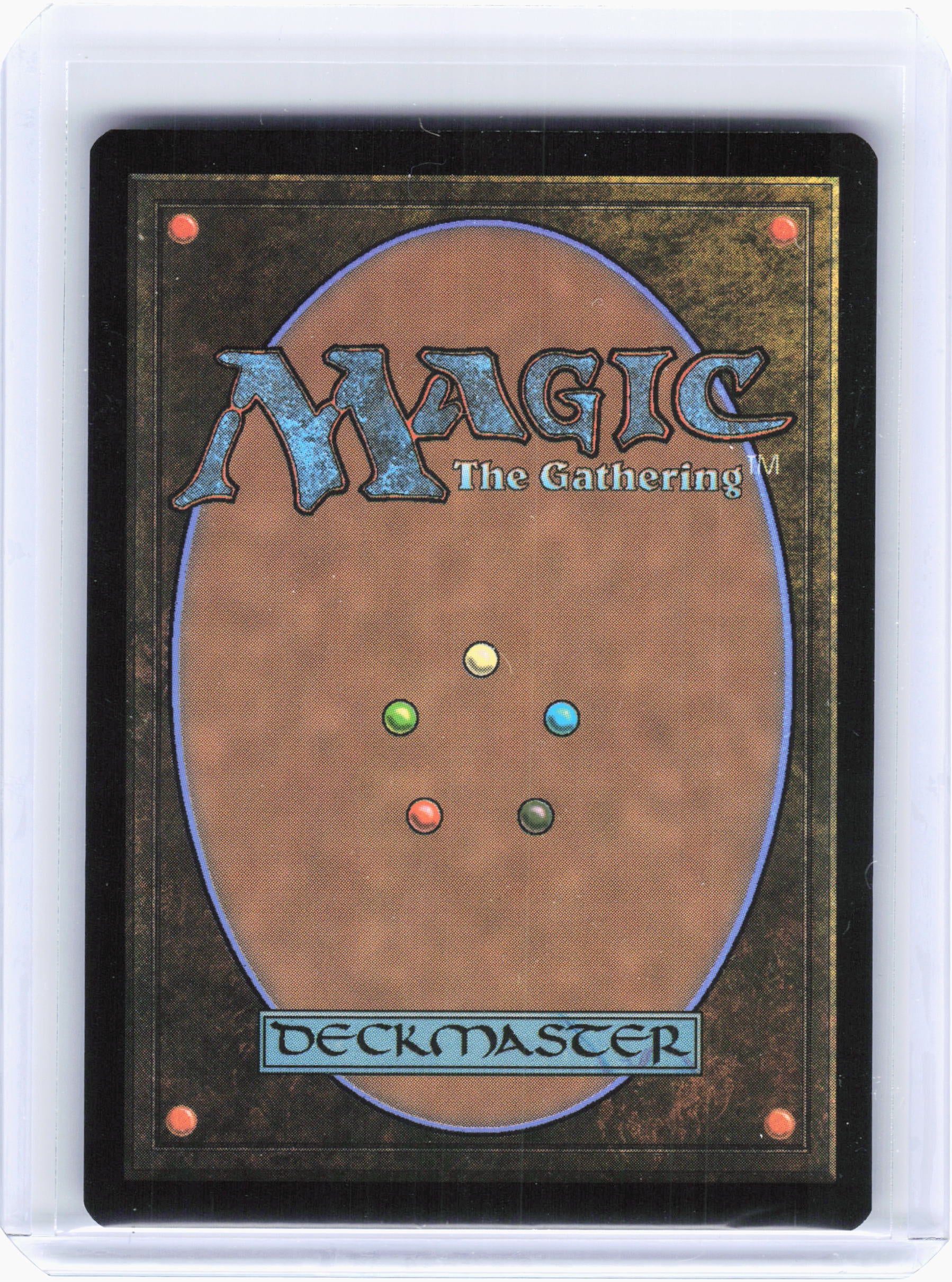 2026 MTG—Crop Rotation #51 Secrets of Strixhaven: Mystical Archive—Rare Foil