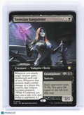 2026 MTG—Stensian Sanguinist #78 Commander: SOS—Rare Nonfoil (Ext Art)