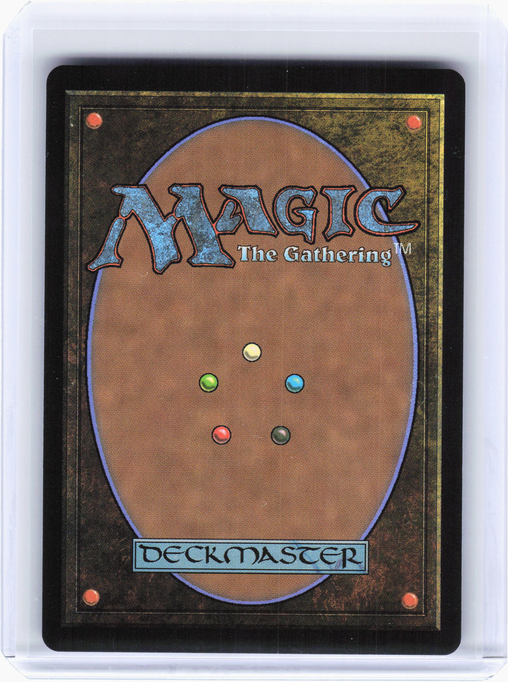 2025 MTG—Sol Ring #316 ATLA: Eternal-Legal—Promo Nonfoil (Showcase)