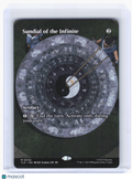 2025 MTG—Sundial of the Infinite #55 ATLA: Eternal-Legal—M Nonfoil (Borderless)