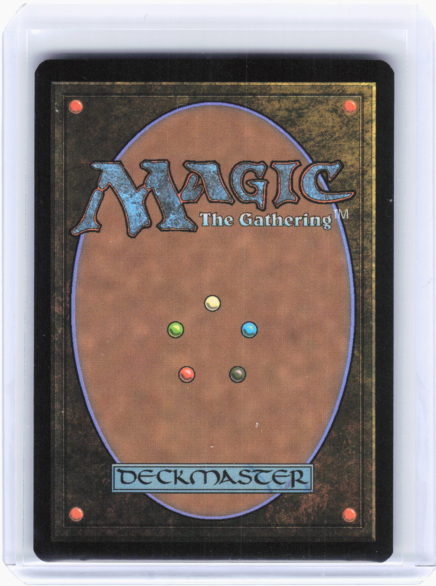 2026 MTG—Armageddon #3 Secrets of Strixhaven: Mystical Archive—Mythic Foil