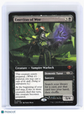 2026 MTG—Emeritus of Woe #324 Secrets of Strixhaven—M Nonfoil (Extended Art)