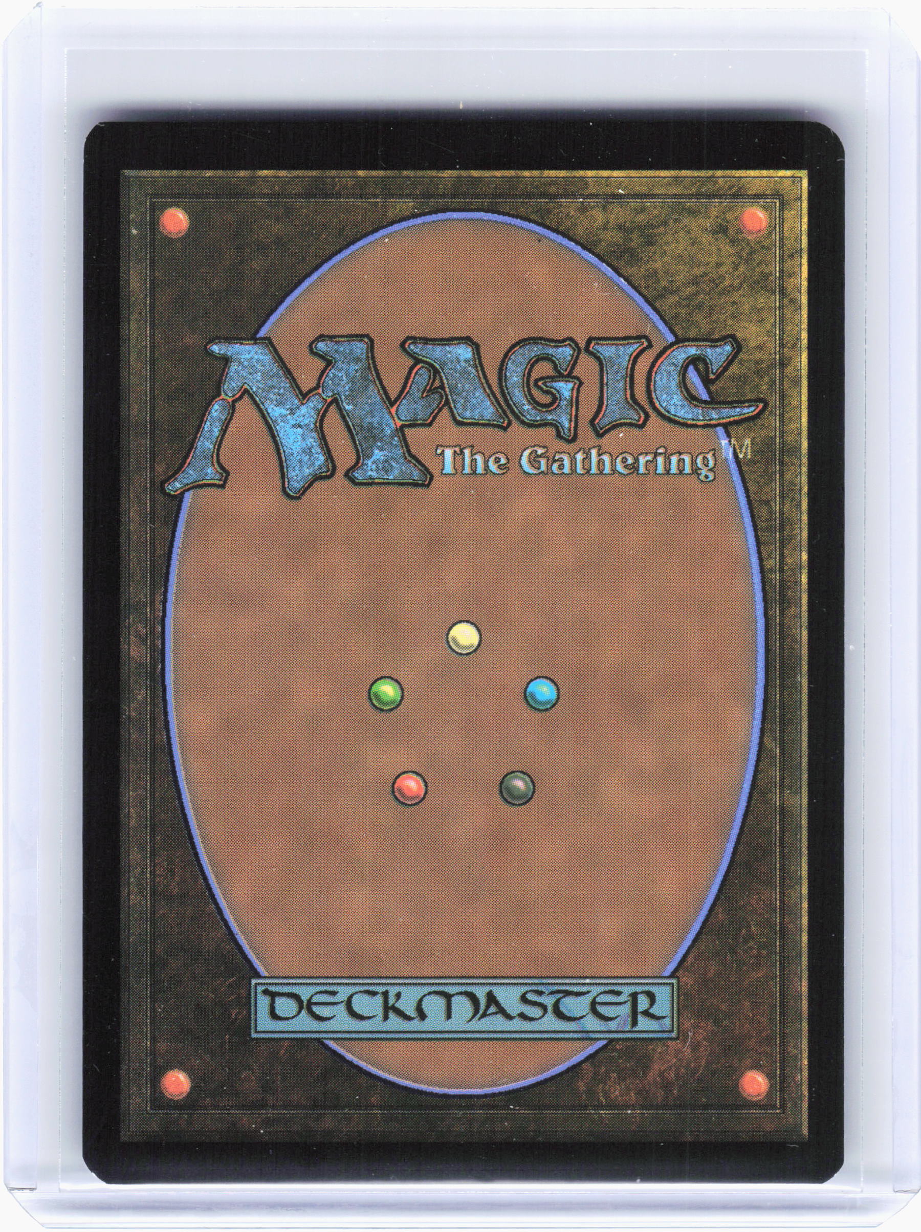 2026 MTG—Restoration Seminar #290 Secrets of Strixhaven—Mythic Foil (Borderless)