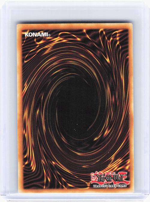 2023 YuGiOh—Ash Blossom & Joyous Spring #8 RA01—SR Foil (1st ED) [LP]