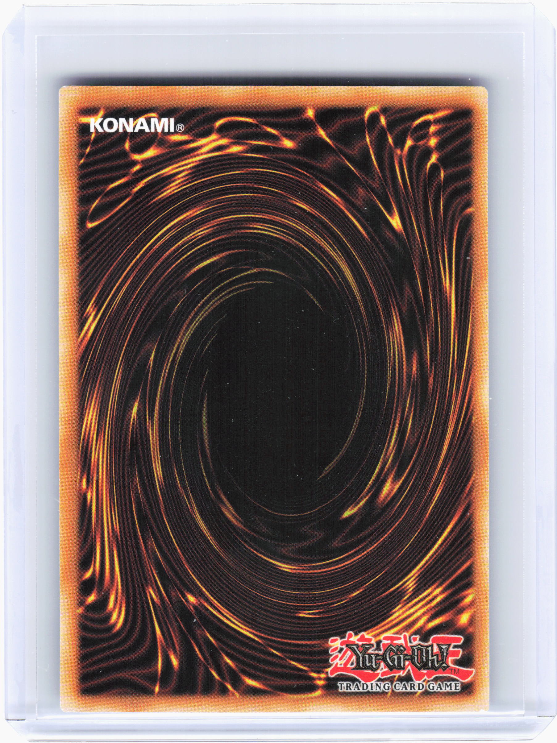 2023 YuGiOh—Forbidden Droplet #RA01-EN064 RA01—Secret Rare Foil (1st ED)