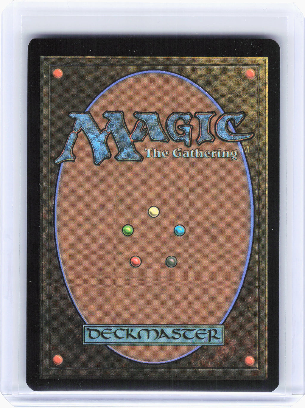 2026 Magic: TG—Mathemagics #320 Secrets of Strixhaven—Mythic Foil (Extended Art)