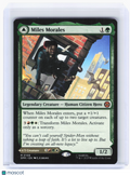 2025 MTG—Miles Morales // Ultimate Spider-Man #108 Marvel's Spider-Man—M Nonfoil